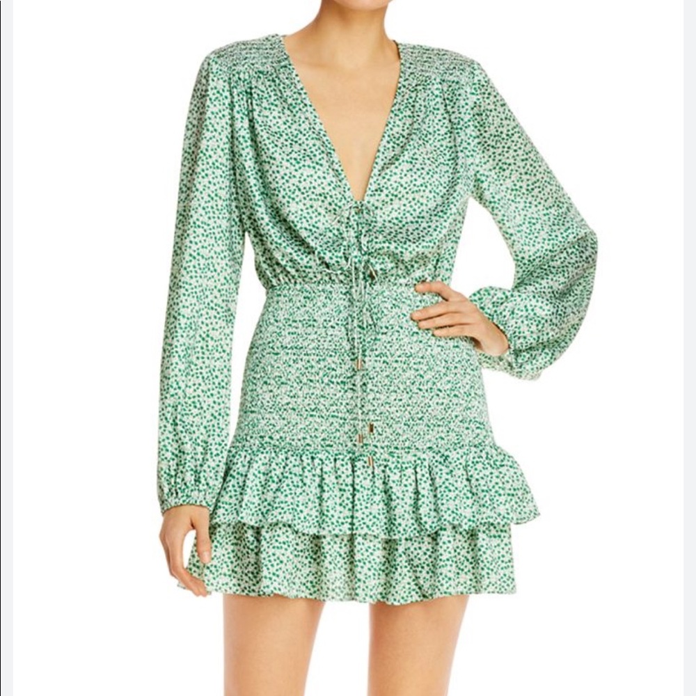 Significant Other Heidi Dress